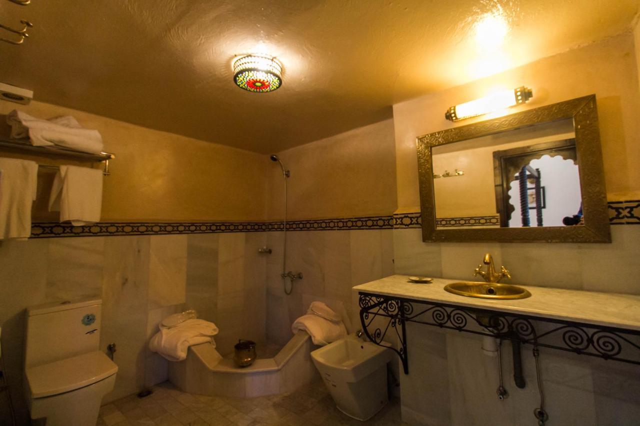 Riad Fes Bab Rcif & Spa Exterior photo